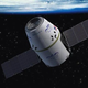 Illustration for article titled All systems are go for Saturdays historic SpaceX launch